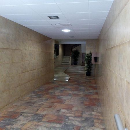 Apartament Provence, 5º-18 Cullera Zewnętrze zdjęcie
