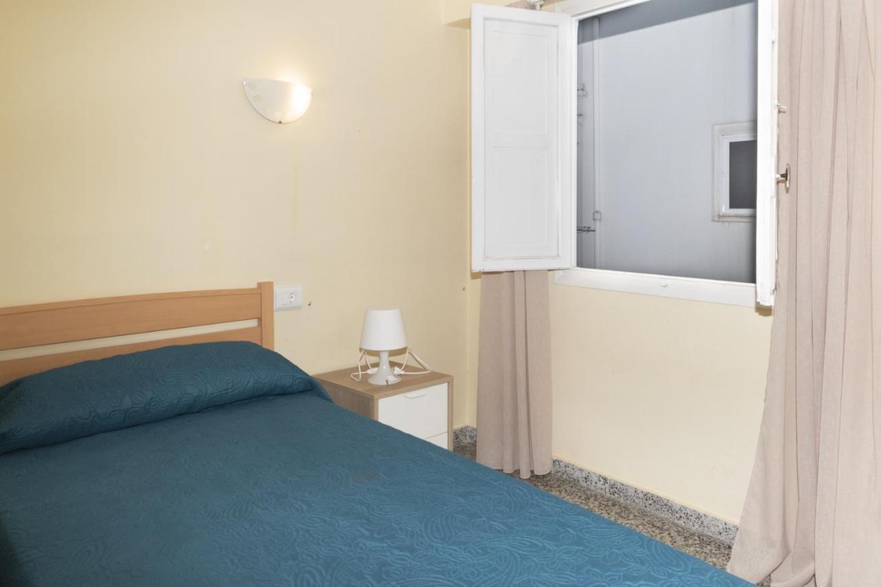 Apartament Provence, 5º-18 Cullera Zewnętrze zdjęcie
