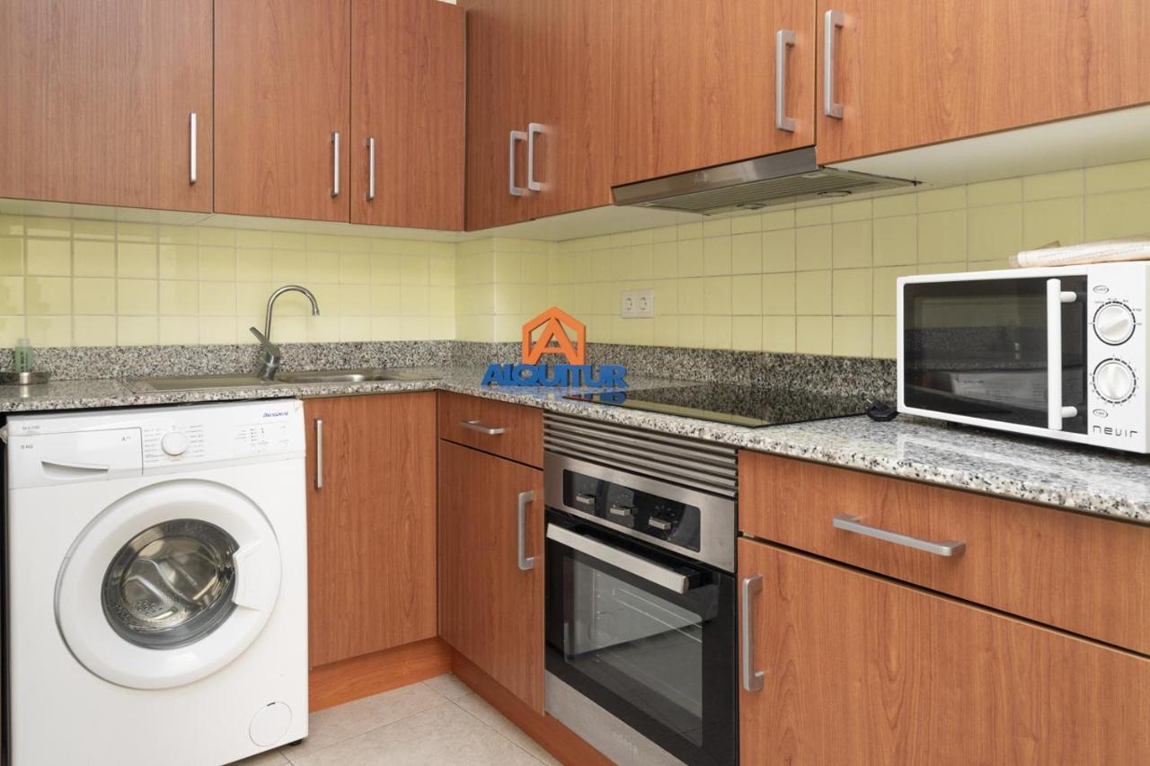 Apartament Provence, 5º-18 Cullera Zewnętrze zdjęcie