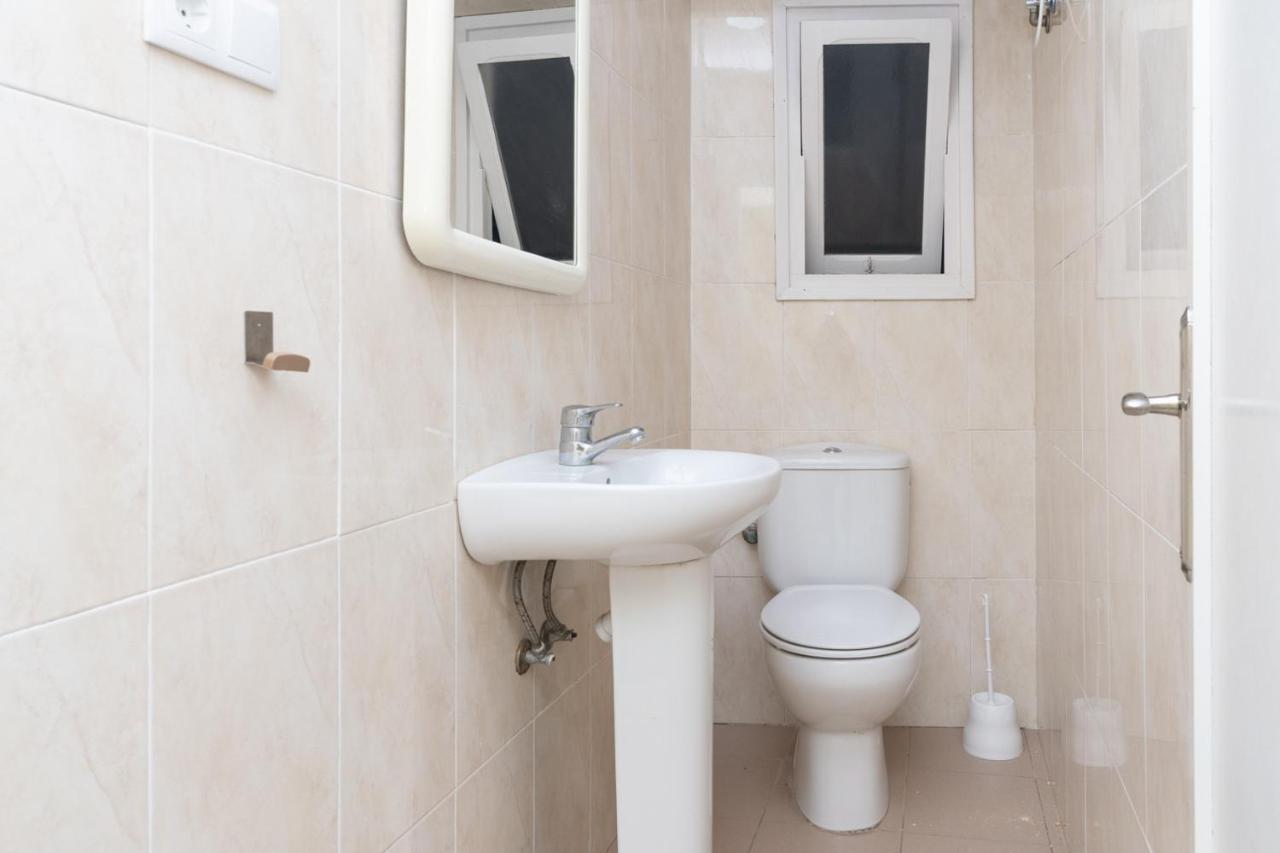 Apartament Provence, 5º-18 Cullera Zewnętrze zdjęcie