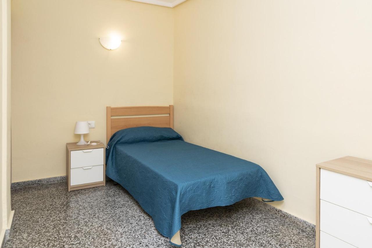 Apartament Provence, 5º-18 Cullera Zewnętrze zdjęcie