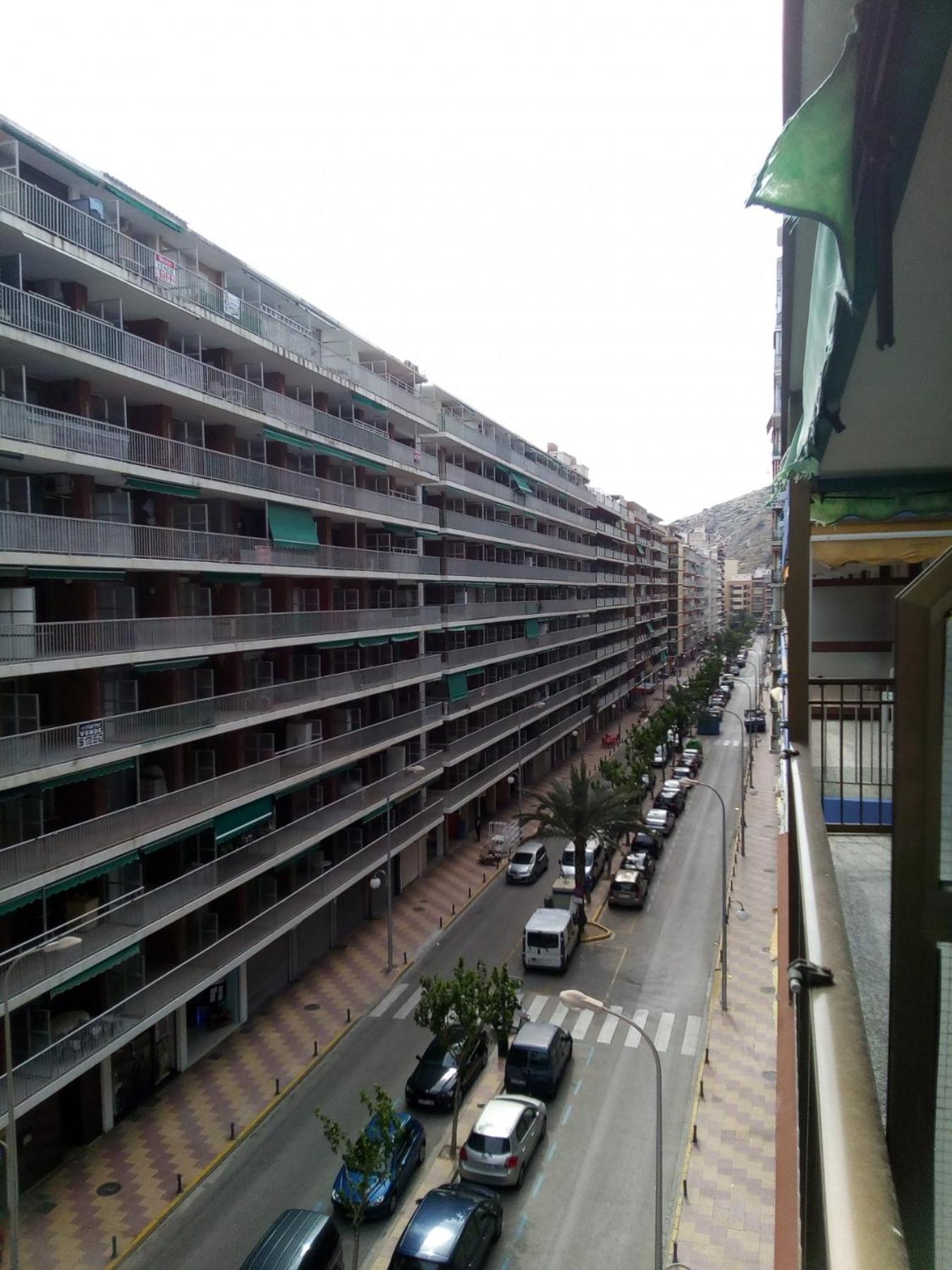 Apartament Provence, 5º-18 Cullera Zewnętrze zdjęcie